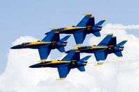 U.S. Navy Blue Angels