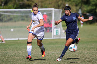 VAR vs Norfolk Strikers - 09 SEPT 2016